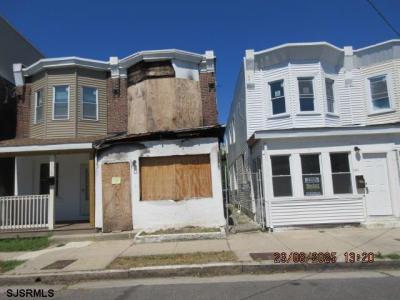 1113 Adriatic Ave, Atlantic City, New Jersey 08401