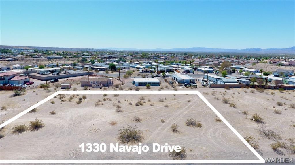 1330 Navajo Drive, Bullhead City, Arizona 86442