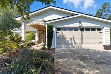 61 Holt Road NE, Marietta, Géorgie 30068, États-Unis