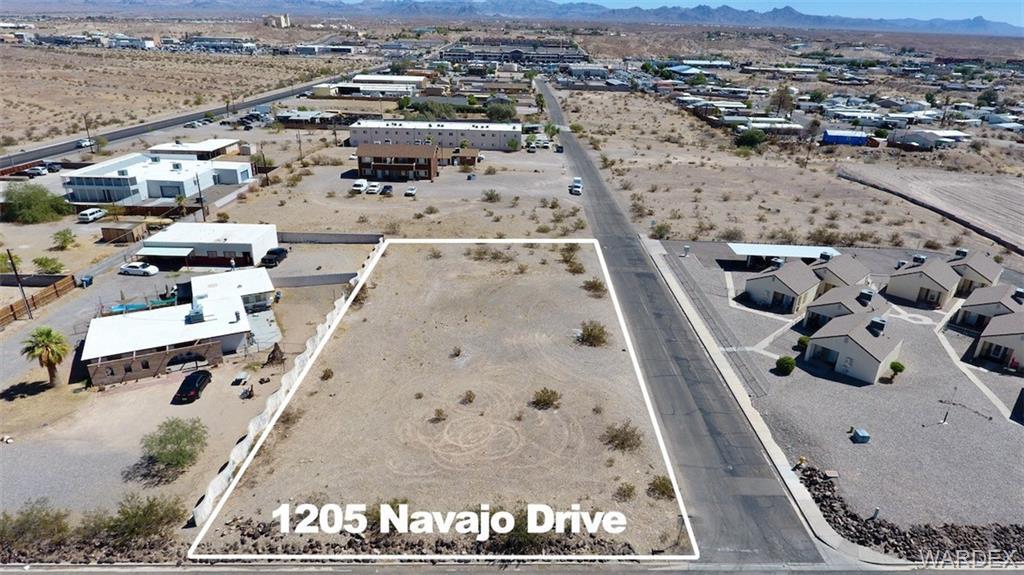 1205 Navajo Drive, Bullhead City, 亚利桑纳州 86442, 美国