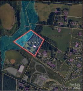 160 Lost Creek Drive, Flat Rock, Kuzey Karolina 28731, Amerika Birleşik Devletleri