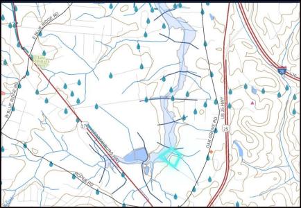 160 Lost Creek Drive, Flat Rock, Carolina Do Norte 28731, Estados Unidos