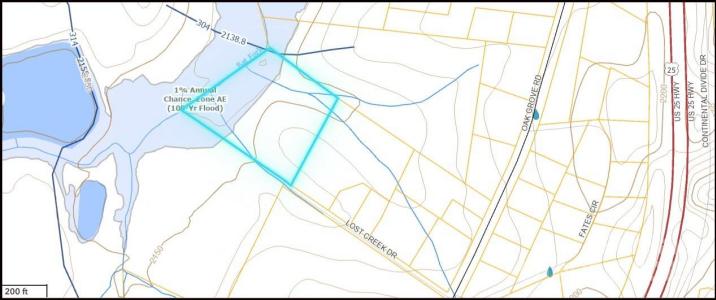 160 Lost Creek Drive, Flat Rock, Carolina Do Norte 28731, Estados Unidos