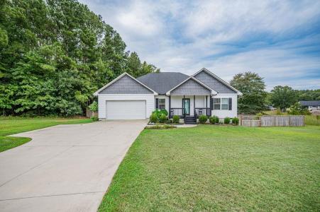 244 Kailin Shea Avenue, Pacolet, South Carolina 29372