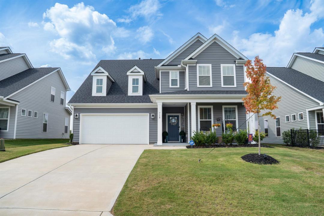 718 Rodin Road, Moore, South Carolina 29369, Stati Uniti