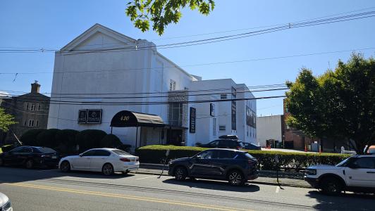 430 Franklin St, Bloomfield, New Jersey 07003, Stati Uniti