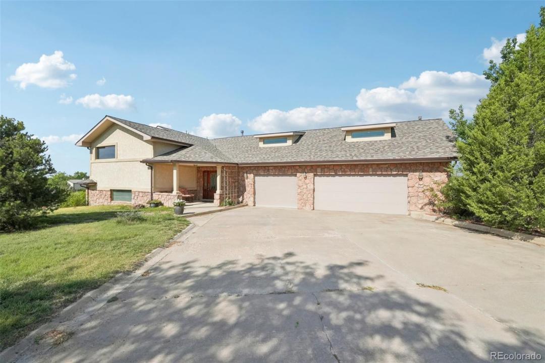 55 Coolidge Street, Aurora, Colorado 80018, HOA KỲ