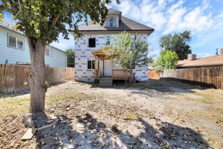 3261 Collyer Avenue, Clifton, Colorado 81520, USA