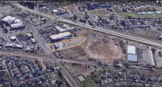 9251 N Wadsworth Boulevard, Westminster, Colorado 80021, Estados Unidos