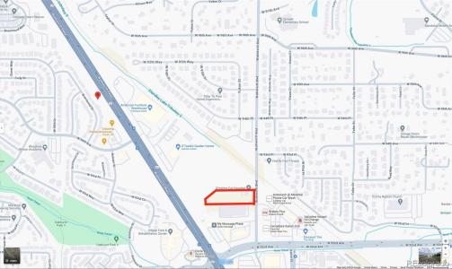 9251 N Wadsworth Boulevard, Westminster, Colorado 80021, Estados Unidos