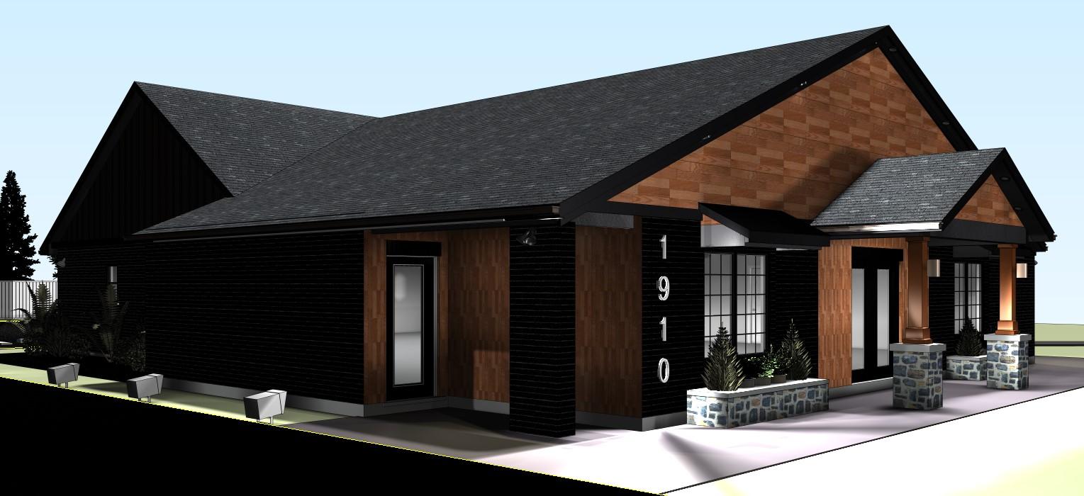 1910 Calumet Avenue, Valparaiso, Indiana 46383