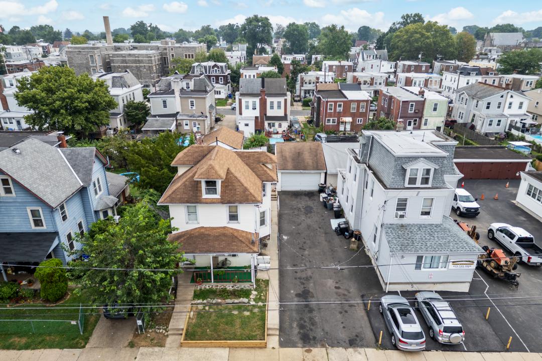 7333-35 Rising Sun Ave, Philadelphia, Pennsylvania 19111, Stati Uniti