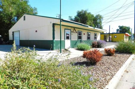 151 W 2nd Street, Delta, Colorado 81416, Stati Uniti