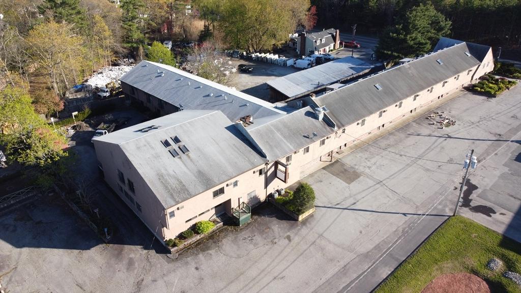 319 North Main St, Middleton, מסצ'וסטס 01949, ארצות הברית של אמריקה