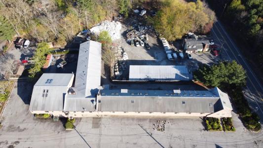 319 North Main St, Middleton, מסצ'וסטס 01949, ארצות הברית של אמריקה