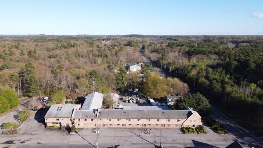 319 North Main St, Middleton, מסצ'וסטס 01949, ארצות הברית של אמריקה