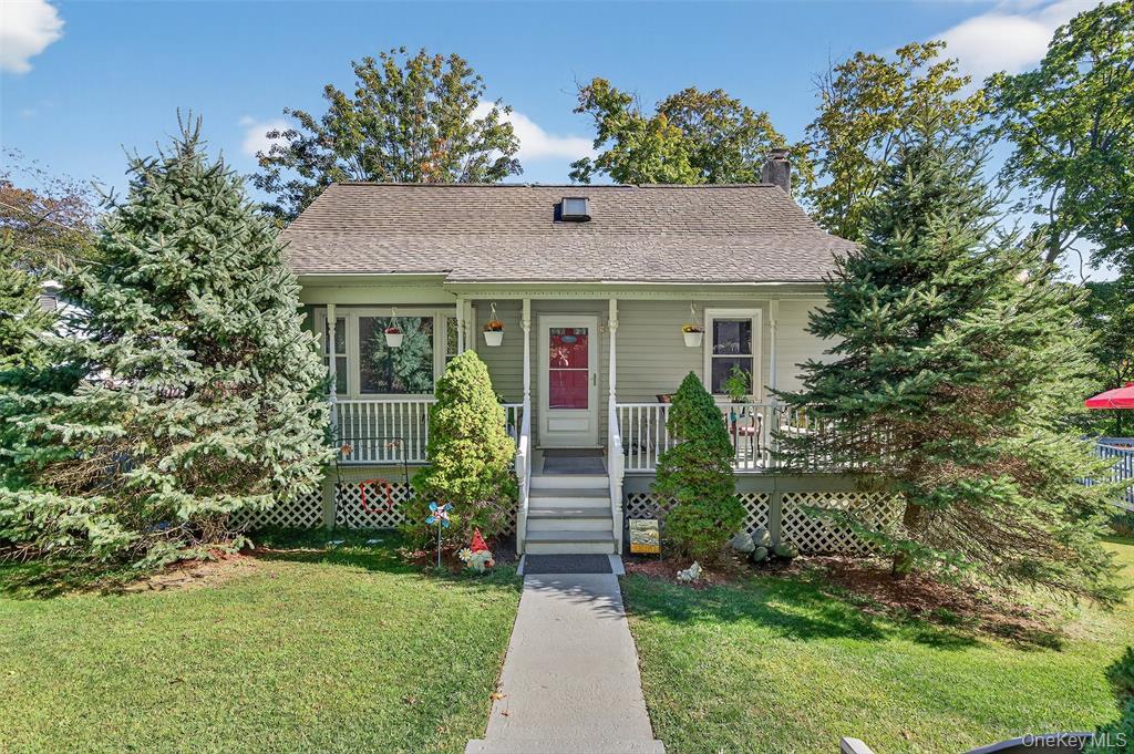 5 Berkley Terrace, Monroe, New York 10950