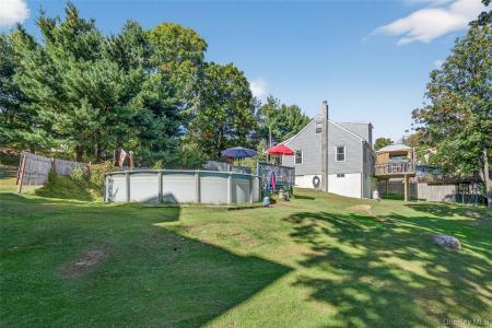 5 Berkley Terrace, Monroe, New York 10950