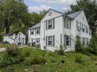 1100 S Shore Dr, Clear Lake, Iowa 50428, États-Unis