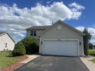 251 Summerfield Drive, Romeoville, Illinois 60446, Estados Unidos
