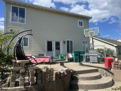 251 Summerfield Drive, Romeoville, Illinois 60446, Estados Unidos