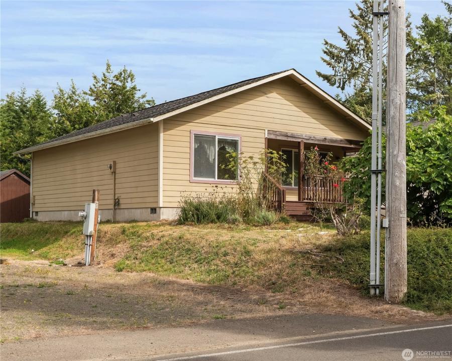 2501 270th St, Ocean Park, Washington 98640, Estados Unidos