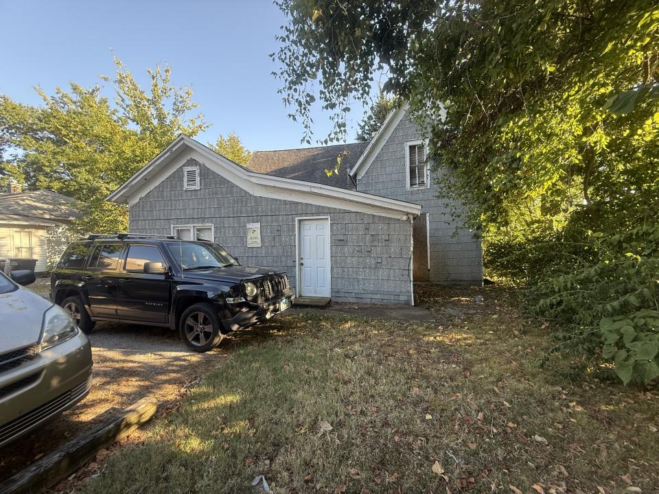 508 W College Street, Carbondale, Illinois 62901