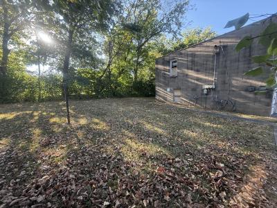 604 S Rawlings, Carbondale, Illinois 62901