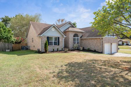 705 Pinehurst Pt, Mount Juliet, Tennessee 37122, Estados Unidos