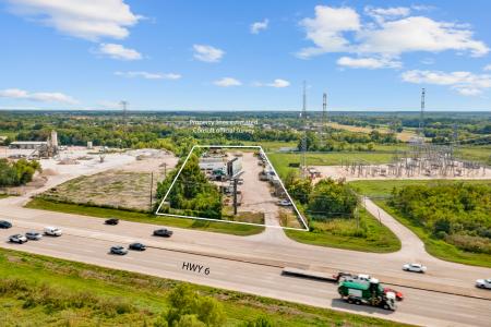 15630 Highway 6, Rosharon, Texas 77583