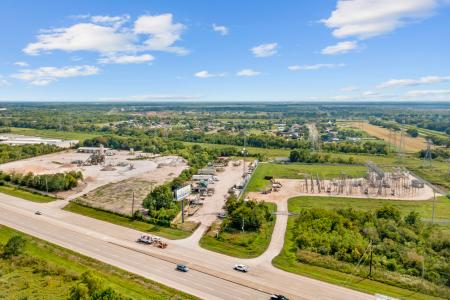 15630 Highway 6, Rosharon, Texas 77583