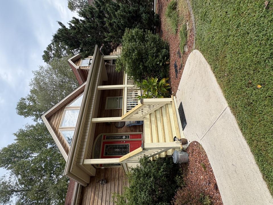 2650 Roberts Bend Road, Burnside, Kentucky 42519, États-Unis