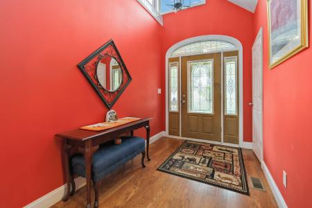 2650 Roberts Bend Road, Burnside, Kentucky 42519, États-Unis