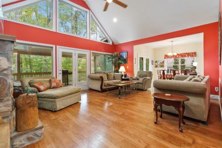 2650 Roberts Bend Road, Burnside, Kentucky 42519, États-Unis