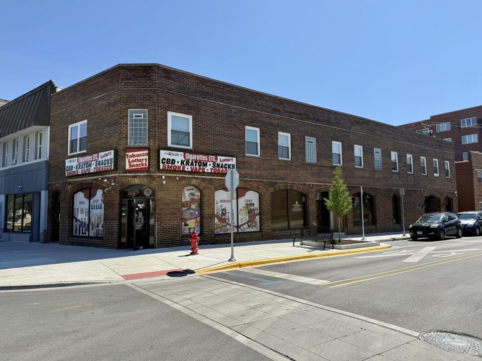 3239 Grove Avenue, Berwyn, Illinois 60402, Amerika Birleşik Devletleri