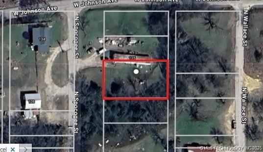 4244 N Spocogee Street, Sapulpa, 俄克拉荷马州 74066, 美国