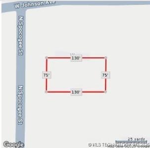 4244 N Spocogee Street, Sapulpa, 俄克拉荷马州 74066, 美国