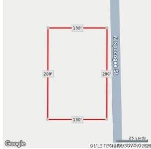 1522 N Spocogee Street, Sapulpa, Oklahoma 74066, Estados Unidos