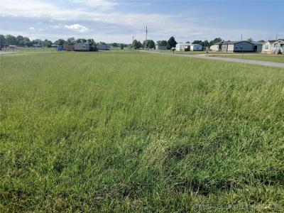 Lake Drive, Checotah, Oklahoma 74426, États-Unis