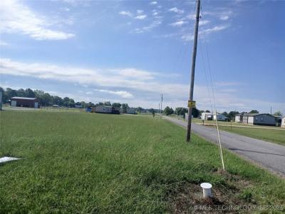 Lake Drive, Checotah, Oklahoma 74426, États-Unis