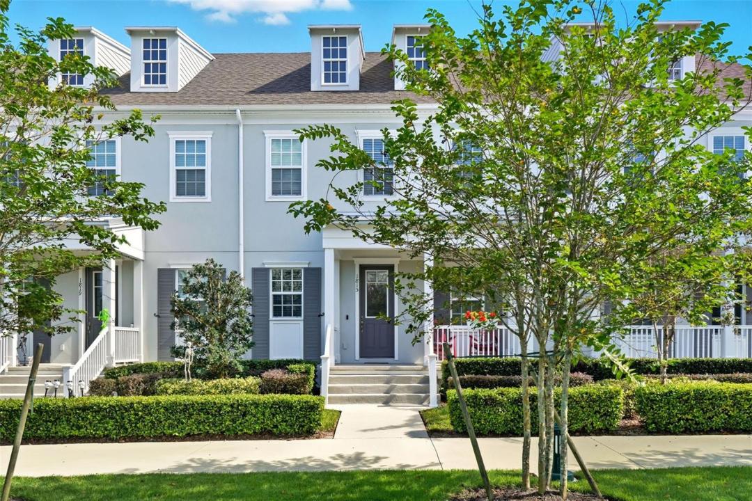 1815 Beach Ridge Road, CELEBRATION, Florida 34747