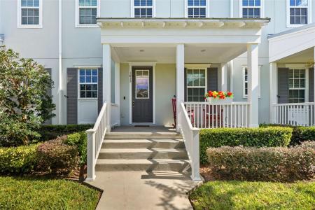 1815 Beach Ridge Road, CELEBRATION, Florida 34747