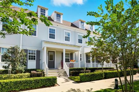 1815 Beach Ridge Road, CELEBRATION, Florida 34747