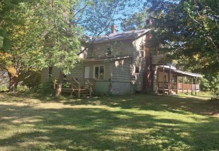 83 E. Chautauqua Street, Mayville, New York 14757, États-Unis