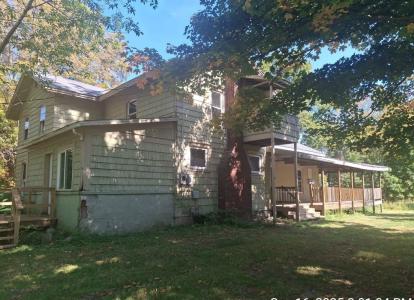 83 E. Chautauqua Street, Mayville, New York 14757, États-Unis