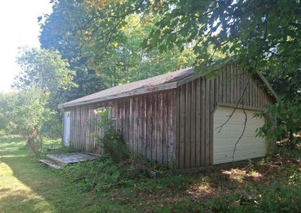 83 E. Chautauqua Street, Mayville, New York 14757, États-Unis