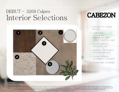 3268 N Darwin Fox St, Post Falls, Идаго 83854, Соединенные Штаты