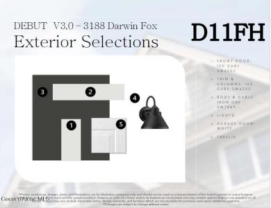 3188 N Darwin Fox St, Post Falls, Идаго 83854, Соединенные Штаты