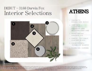 3188 N Darwin Fox St, Post Falls, Идаго 83854, Соединенные Штаты