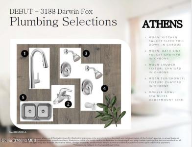 3188 N Darwin Fox St, Post Falls, Идаго 83854, Соединенные Штаты